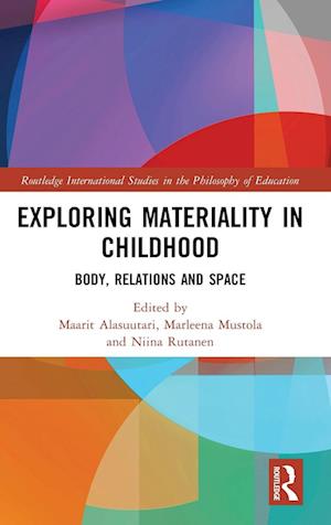 Exploring Materiality in Childhood