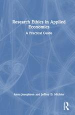Research Ethics in Applied Economics