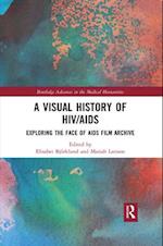 A Visual History of HIV/AIDS
