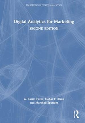 Digital Analytics for Marketing