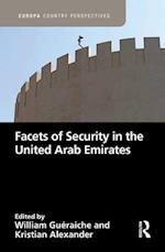 Facets of Security in the United Arab Emirates