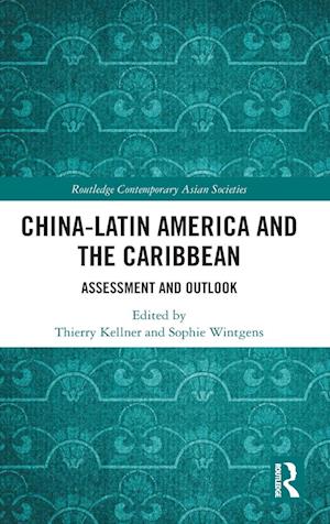 China-Latin America and the Caribbean