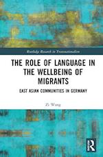 The Role of Language in the Wellbeing of Migrants