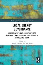 Local Energy Governance
