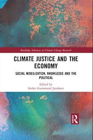 Climate Justice and the Economy