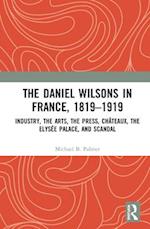 The Daniel Wilsons in France, 1819–1919