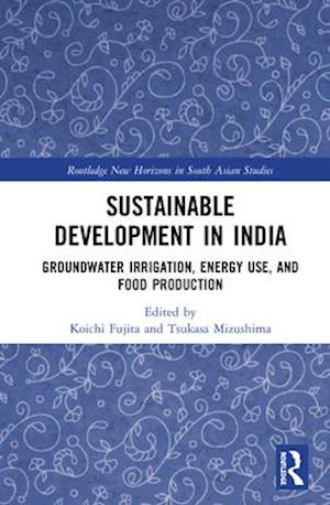 Sustainable Development in India