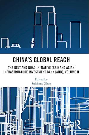 China’s Global Reach