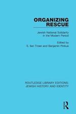 Organizing Rescue