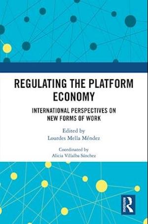 Regulating the Platform Economy