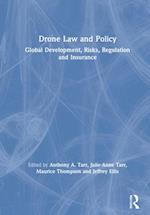 Drone Law and Policy