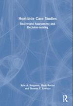 Homicide Case Studies