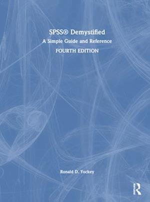 SPSS Demystified