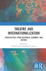 Theatre and Internationalization