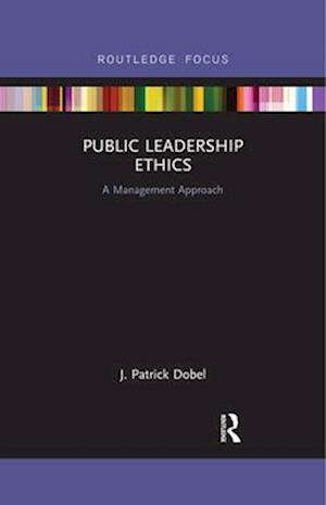 Public Leadership Ethics