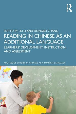 Reading in Chinese as an Additional Language