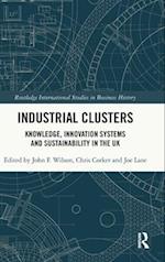 Industrial Clusters