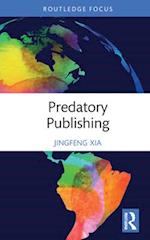 Predatory Publishing