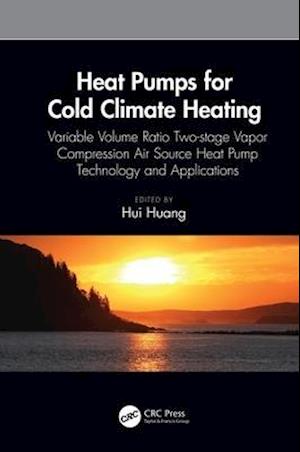 Heat Pumps for Cold Climate Heating