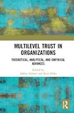 Multilevel Trust in Organizations