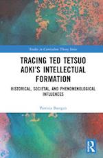 Tracing Ted Tetsuo Aoki’s Intellectual Formation