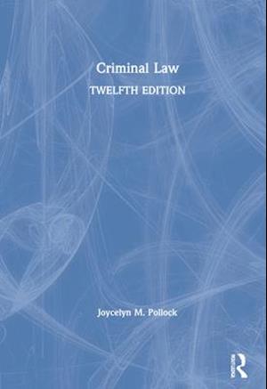 Criminal Law