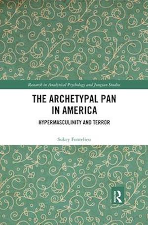 The Archetypal Pan in America