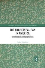 The Archetypal Pan in America