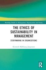 The Ethics of Sustainability in Management