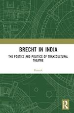 Brecht in India