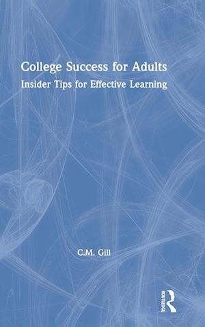 College Success for Adults