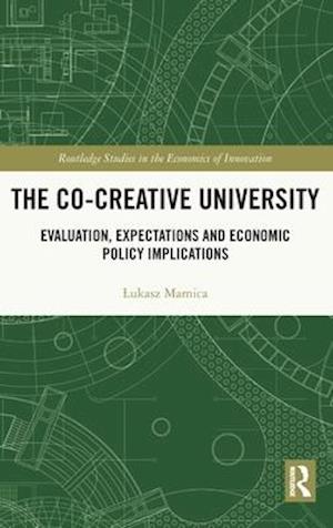 The Co-creative University