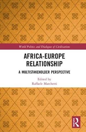 Africa-Europe Relationships