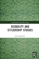 Disability and Citizenship Studies