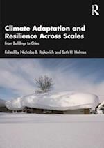 Climate Adaptation and Resilience Across Scales