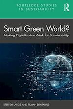 Smart Green World?