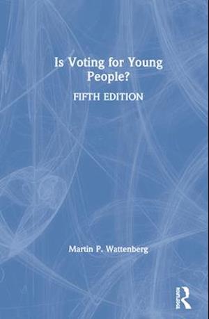 Is Voting for Young People?