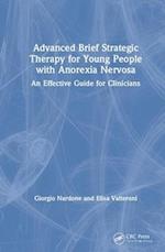 Advanced Brief Strategic Therapy for Young People with Anorexia Nervosa