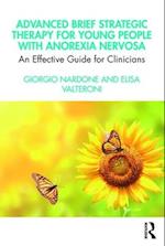 Advanced Brief Strategic Therapy for Young People with Anorexia Nervosa
