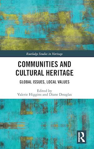 Communities and Cultural Heritage