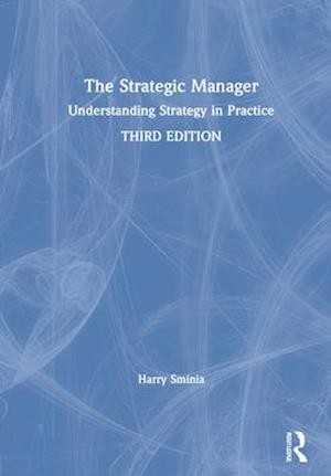 The Strategic Manager