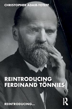 Reintroducing Ferdinand Tönnies