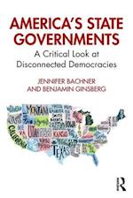 America's State Governments