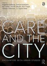 Care and the City