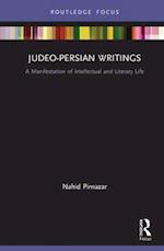 Judeo-Persian Writings