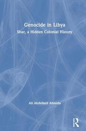 Genocide in Libya