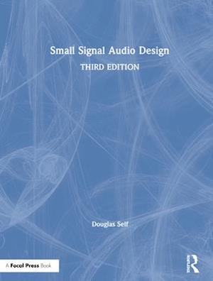 Small Signal Audio Design