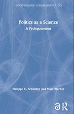 Politics as a Science