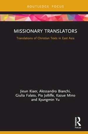 Missionary Translators