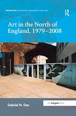 Art in the North of England, 1979-2008